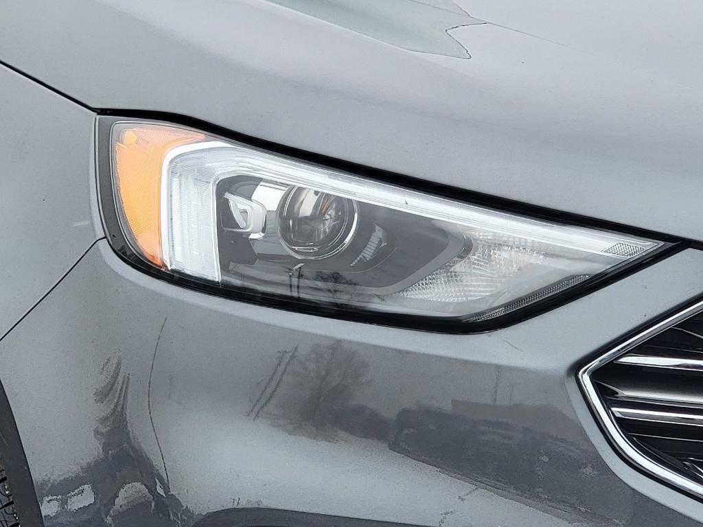 used 2022 Ford Edge car, priced at $24,088