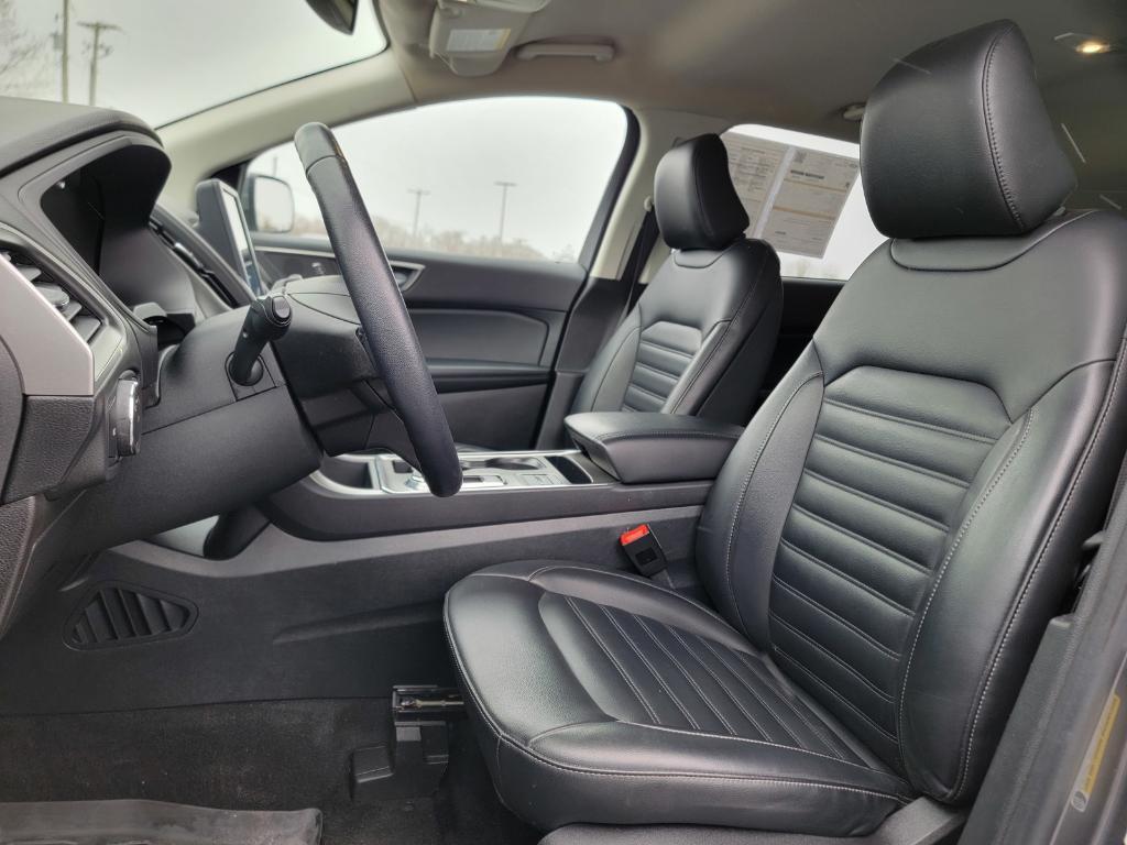 used 2022 Ford Edge car, priced at $24,088