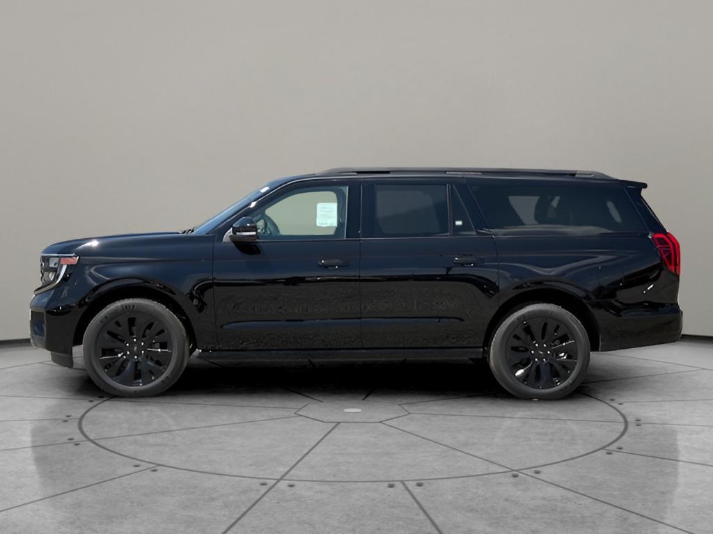 new 2025 Ford Expedition Max car, priced at $83,900