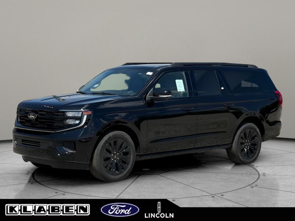 new 2025 Ford Expedition Max car, priced at $83,900