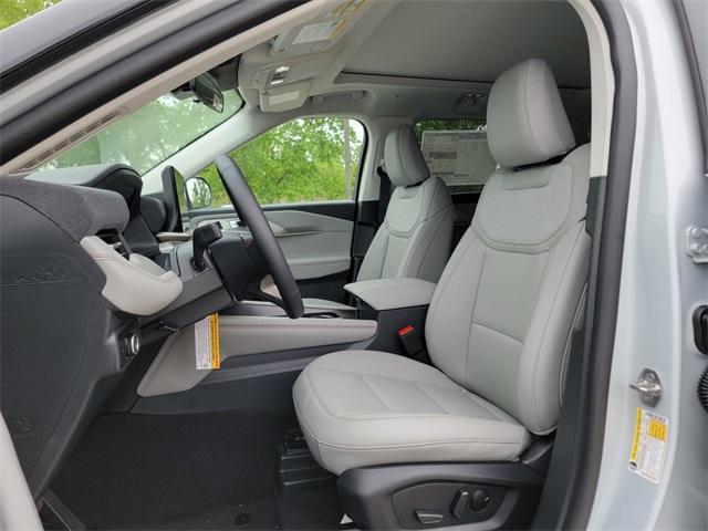 new 2025 Ford Explorer car, priced at $46,764