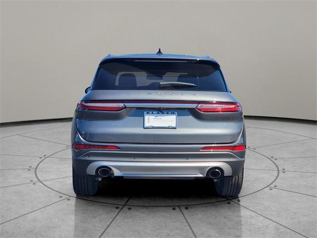 used 2022 Lincoln Corsair car, priced at $29,888