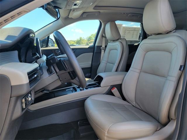 used 2022 Lincoln Corsair car, priced at $29,888