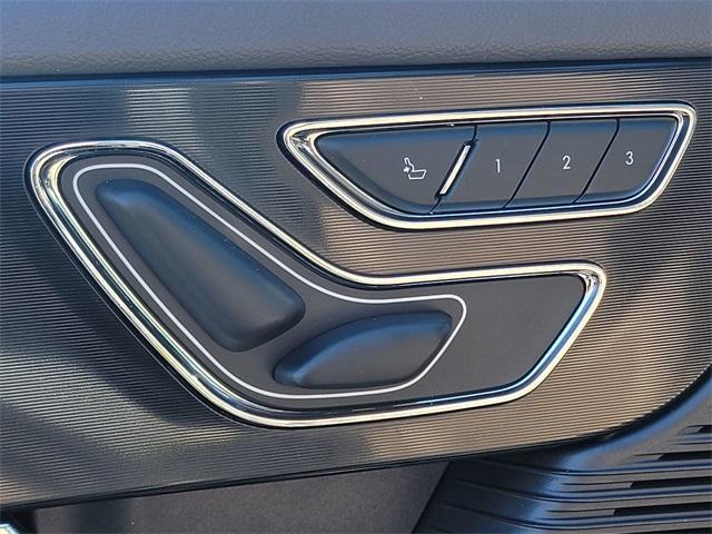 used 2022 Lincoln Corsair car, priced at $29,888