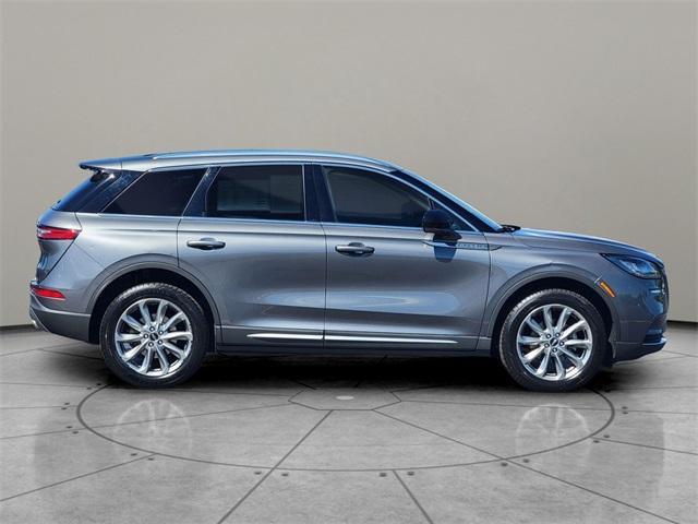used 2022 Lincoln Corsair car, priced at $29,888