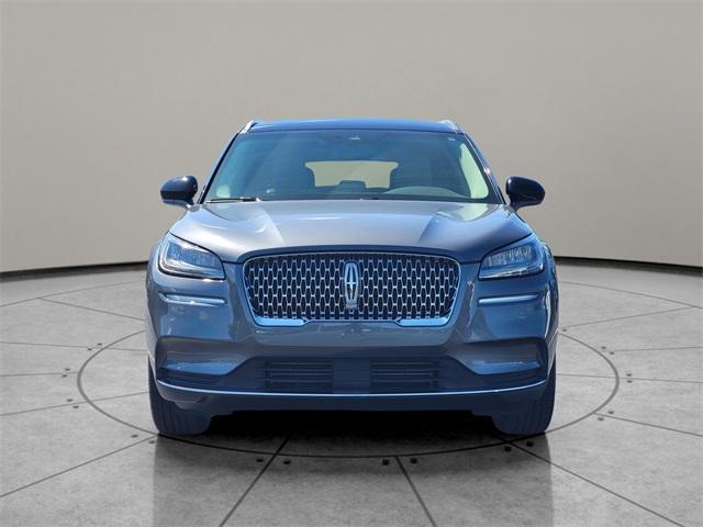 used 2022 Lincoln Corsair car, priced at $29,888