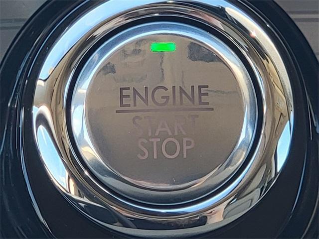 used 2022 Lincoln Corsair car, priced at $29,888