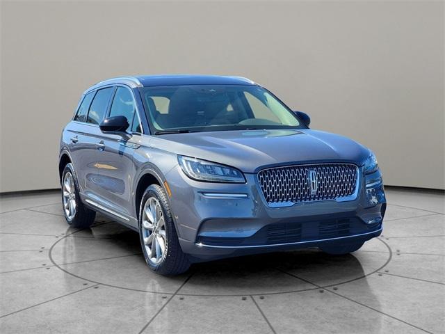 used 2022 Lincoln Corsair car, priced at $29,888