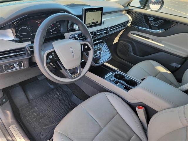 used 2022 Lincoln Corsair car, priced at $29,888