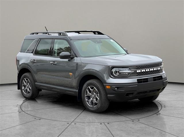 new 2024 Ford Bronco Sport car, priced at $45,000