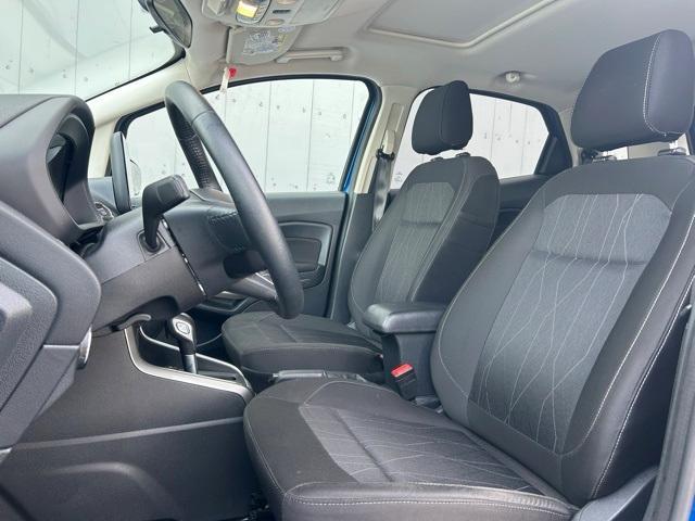 used 2018 Ford EcoSport car, priced at $14,888