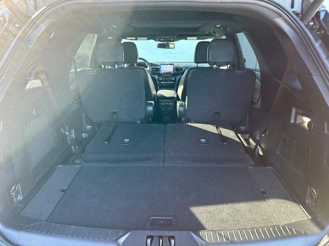 used 2022 Ford Explorer car, priced at $35,888