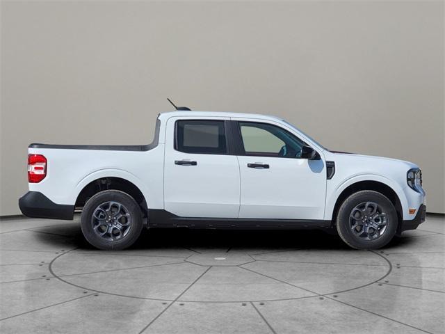 new 2025 Ford Maverick car, priced at $35,360
