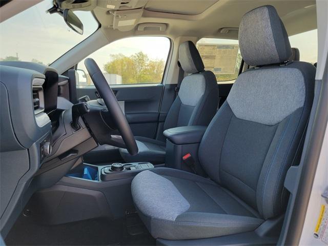 new 2025 Ford Maverick car, priced at $35,360