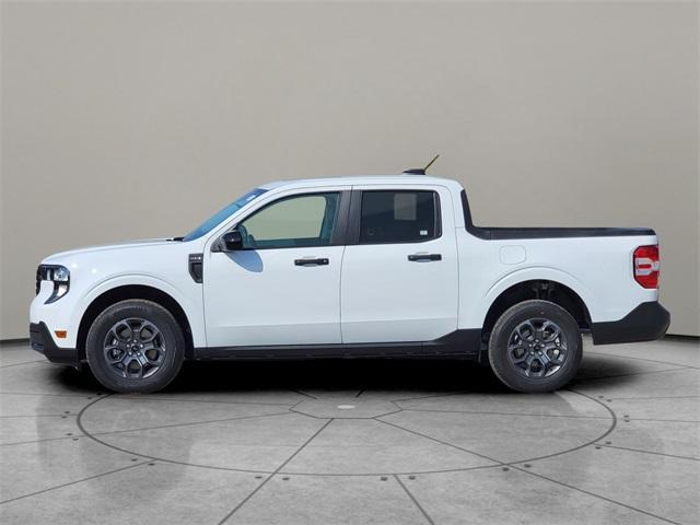 new 2025 Ford Maverick car, priced at $35,360