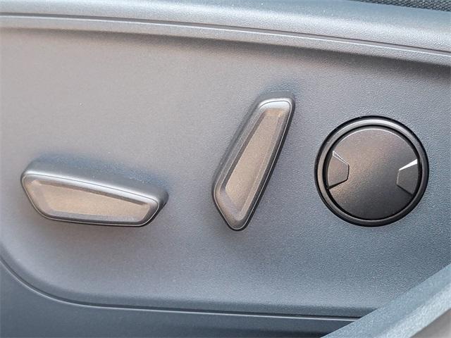 new 2025 Ford Maverick car, priced at $35,360
