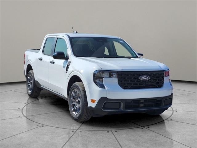 new 2025 Ford Maverick car, priced at $35,360