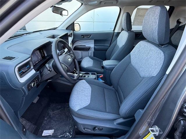 new 2025 Ford Maverick car, priced at $34,239