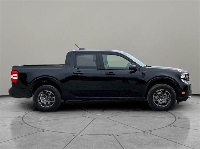 new 2025 Ford Maverick car, priced at $34,239