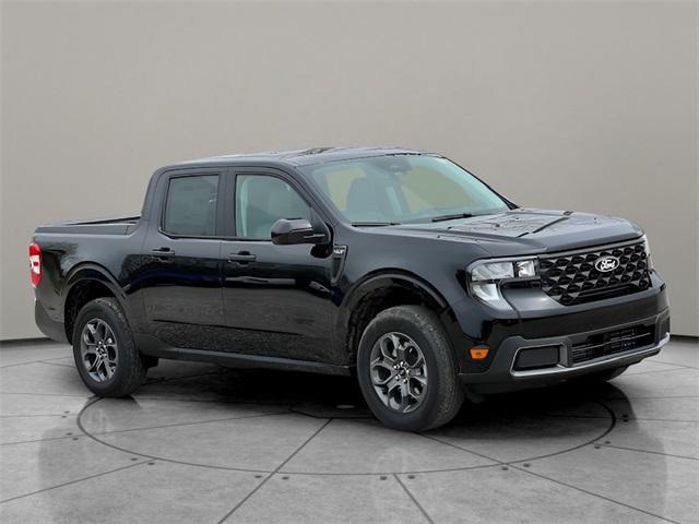 new 2025 Ford Maverick car, priced at $34,239