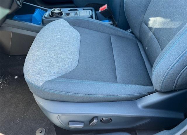new 2025 Ford Maverick car, priced at $34,239