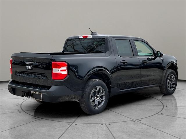 new 2025 Ford Maverick car, priced at $34,239