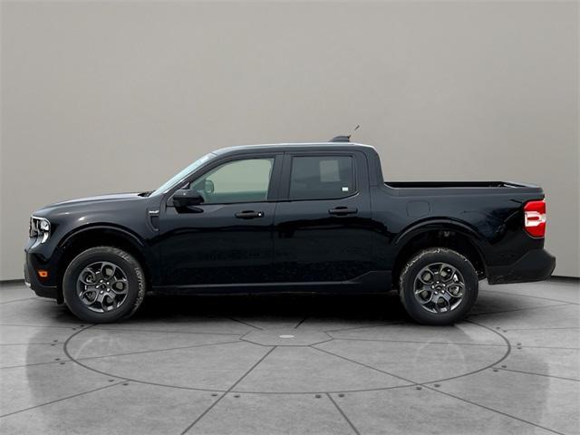 new 2025 Ford Maverick car, priced at $34,239