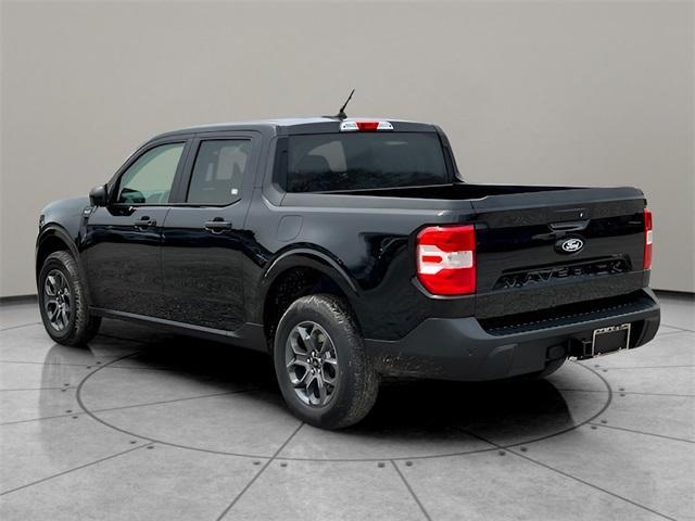 new 2025 Ford Maverick car, priced at $34,239