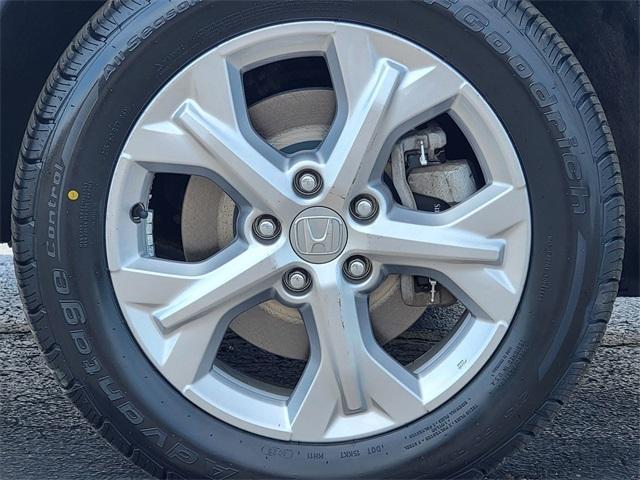 used 2023 Honda HR-V car, priced at $23,888