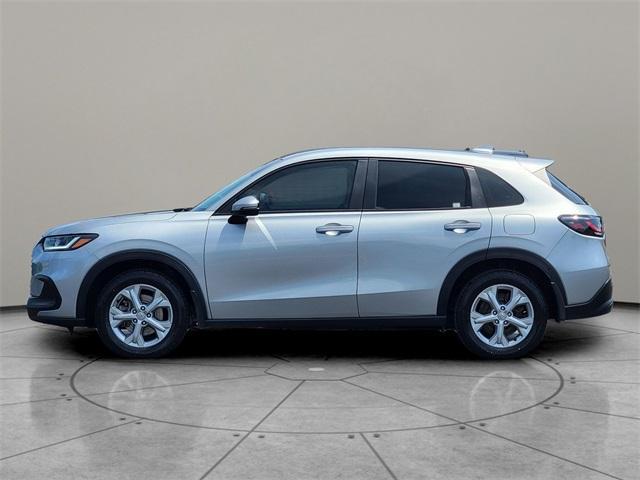 used 2023 Honda HR-V car, priced at $23,888