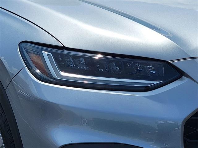 used 2023 Honda HR-V car, priced at $23,888