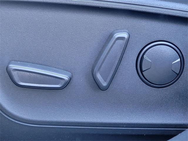 used 2022 Ford Escape car, priced at $28,888