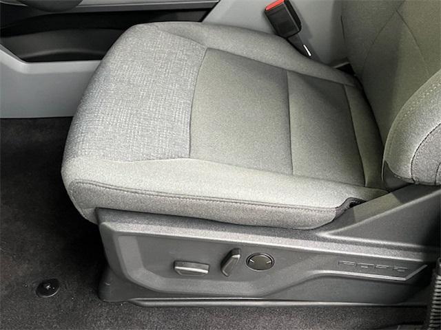 new 2025 Ford F-150 car, priced at $59,267