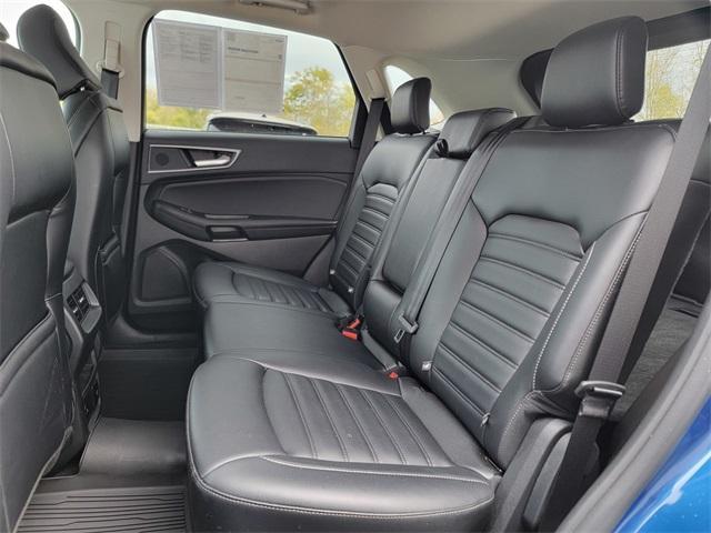 used 2023 Ford Edge car, priced at $30,088