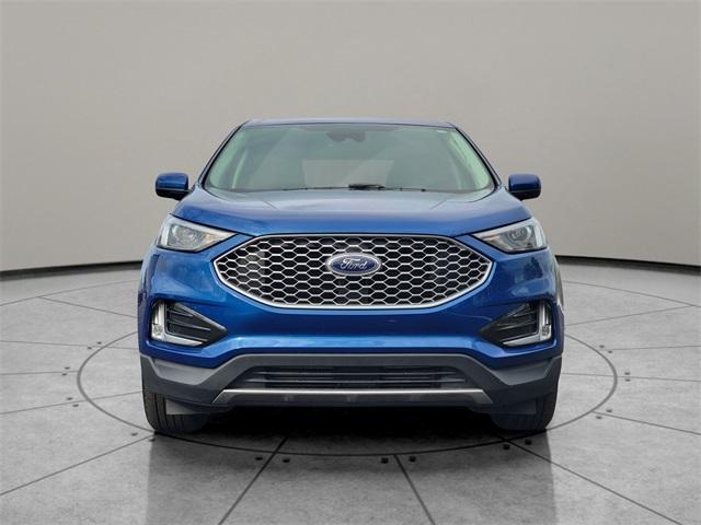 used 2023 Ford Edge car, priced at $30,088
