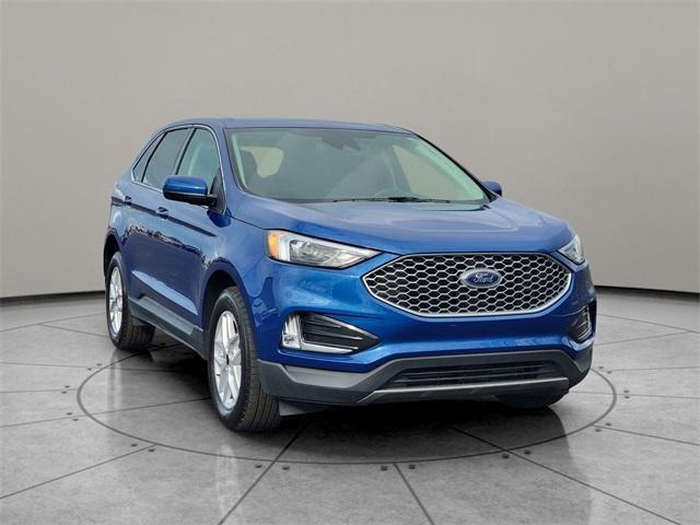 used 2023 Ford Edge car, priced at $30,088