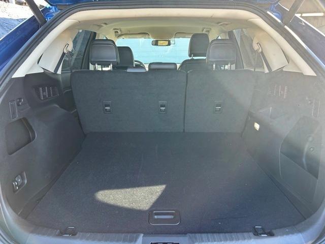 used 2023 Ford Edge car, priced at $30,088