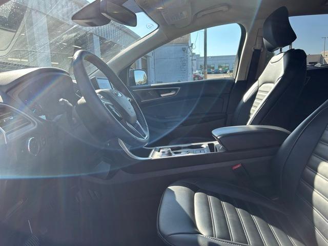 used 2023 Ford Edge car, priced at $30,088
