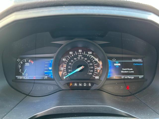 used 2023 Ford Edge car, priced at $30,088