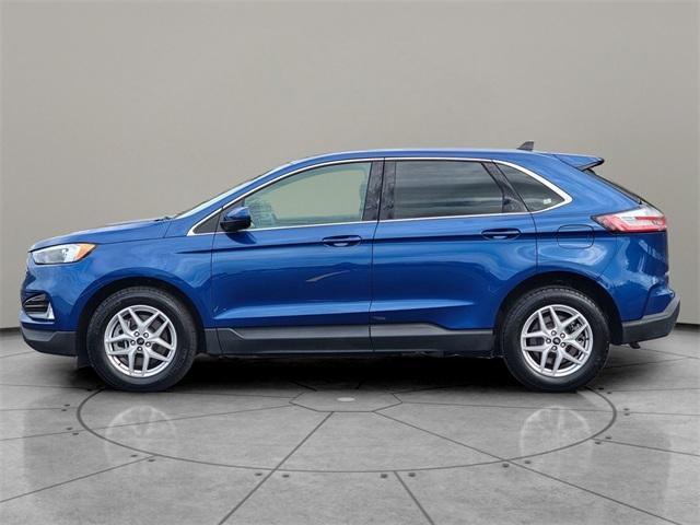 used 2023 Ford Edge car, priced at $30,088