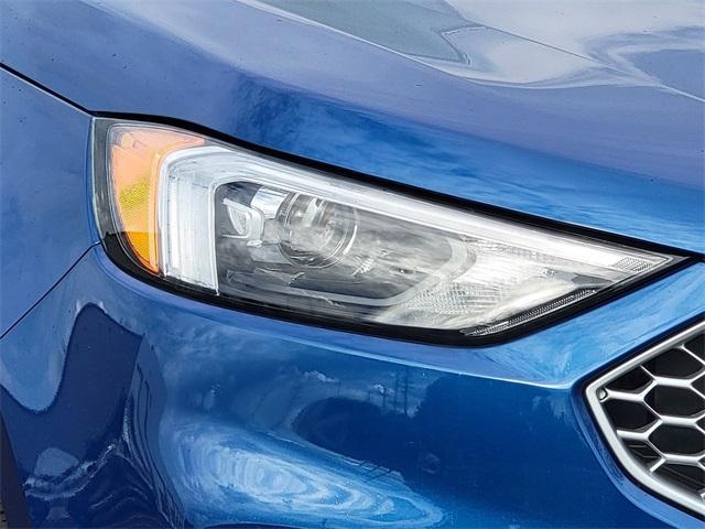 used 2023 Ford Edge car, priced at $30,088