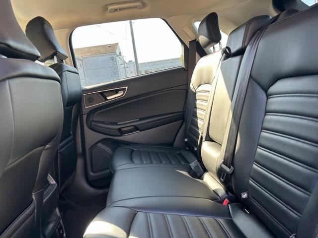 used 2023 Ford Edge car, priced at $30,088