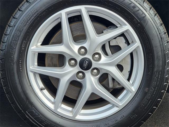 used 2023 Ford Edge car, priced at $30,088