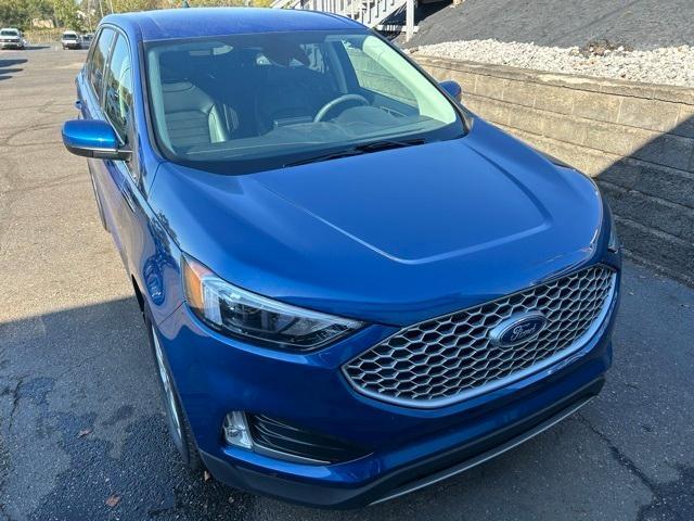 used 2023 Ford Edge car, priced at $30,088