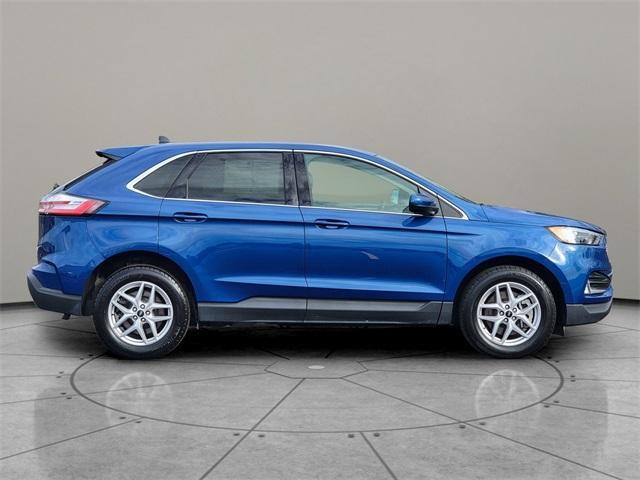 used 2023 Ford Edge car, priced at $30,088