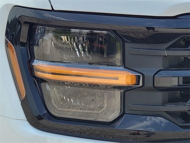 new 2025 Ford F-150 car, priced at $72,925