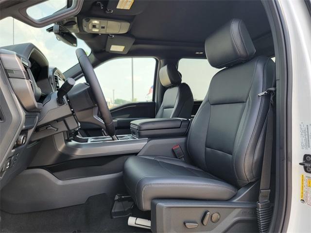 new 2025 Ford F-150 car, priced at $72,925