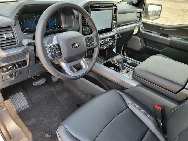 new 2025 Ford F-150 car, priced at $72,925