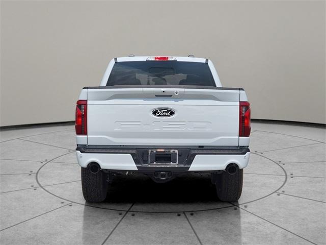new 2025 Ford F-150 car, priced at $72,925