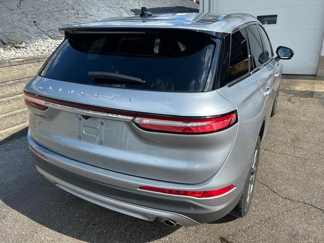 used 2022 Lincoln Corsair car, priced at $29,888